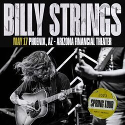 Train Train - Pyramid Country Live by Billy Strings
