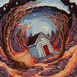 Turmoil Tinfoil Tab by Billy Strings