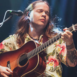 Watch It Fall Tabs by Billy Strings
