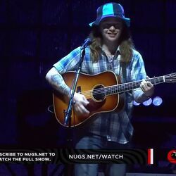 Wild Bill Jones Chords by Billy Strings