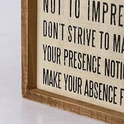 Your Presence Chords by Strive To Be