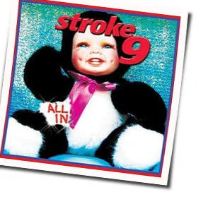 Latest Disaster Tab by Stroke 9