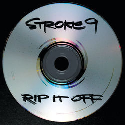 Vacuum Bag Chords by Stroke 9