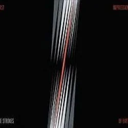 Fear Of Sleep Bass Tab by The Strokes