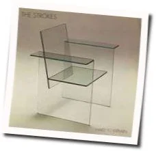 Hard To Explain Chords by The Strokes