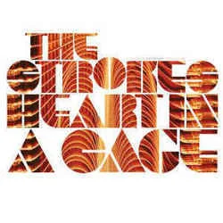 Heart In A Cage Chords by The Strokes