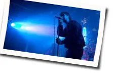I'll Try Anything Once Chords by The Strokes