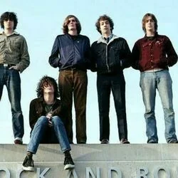 In Her Prime Bass Tab by The Strokes