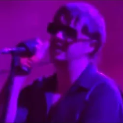 Lonely In The Future Tab by The Strokes