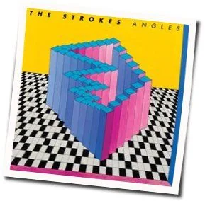 Metabolism Tab by The Strokes