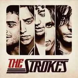 Nikolai Broke The Zoom Chords by The Strokes