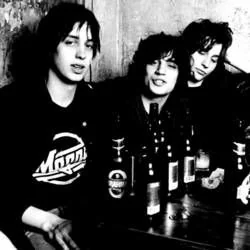 Ode To The Mets (Ver2) Chords by The Strokes
