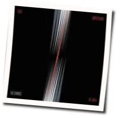 On The Other Side Tab by The Strokes