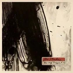 One Way Trigger - Take On Me (medley) Chords by The Strokes