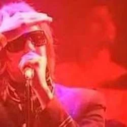 Red Light Chords by The Strokes