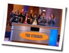 Someday (Ver2) Tab by The Strokes