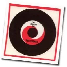 The Modern Age Tab by The Strokes