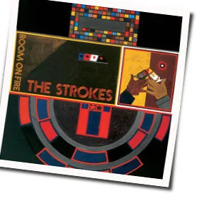 The Way It Is Chords by The Strokes