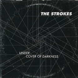 Under Cover Of Darkness Chords by The Strokes
