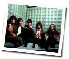 Chances  Chords by The Strokes