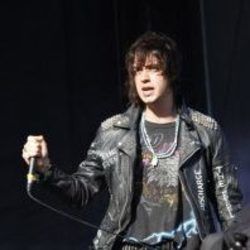 Drag Queen Chords by The Strokes