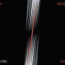 Fear Of Sleep Bass tabs by The Strokes