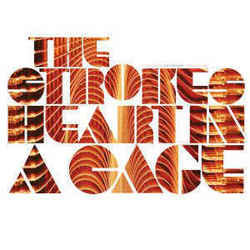 Heart In A Cage Tabs by The Strokes