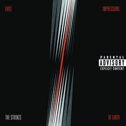 Ize Of The World by The Strokes