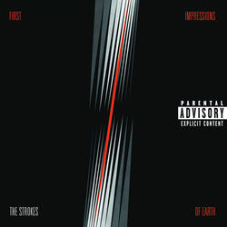 Ize Of The World Tabs by The Strokes