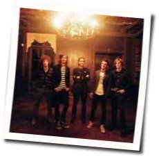 Killing Lies Chords by The Strokes