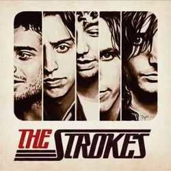 Nikolai Broke The Zoom Chords by The Strokes