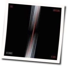 On The Other Side Chords by The Strokes