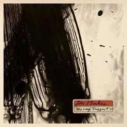 One Way Trigger - Take On Me (medley) Chords by The Strokes