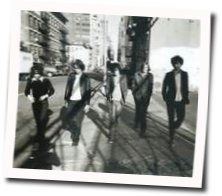 Razor Blade Chords by The Strokes