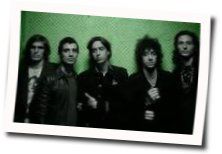 Take It Or Leave It Bass tabs by The Strokes