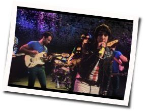 Taken For A Fool Chords by The Strokes