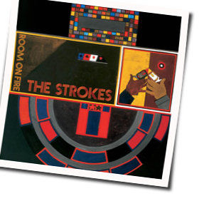 The Way It Is Chords by The Strokes