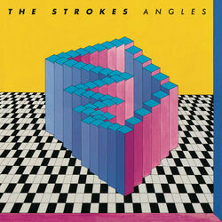 You're So Right Chords by The Strokes