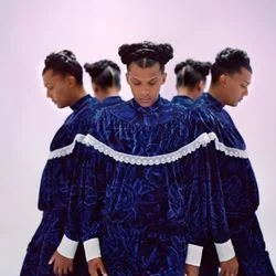 Lenfer Chords by Stromae