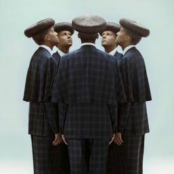 Fils De Joie Chords by Stromae
