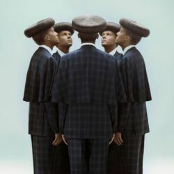 Fils De Joie by Stromae