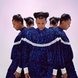 Lenfer Chords by Stromae