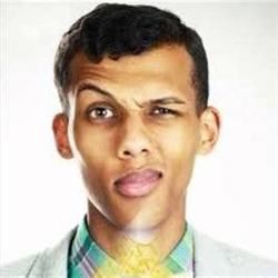 Sommeil by Stromae