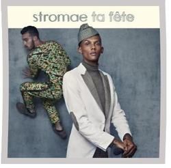 Ta Fête Chords by Stromae