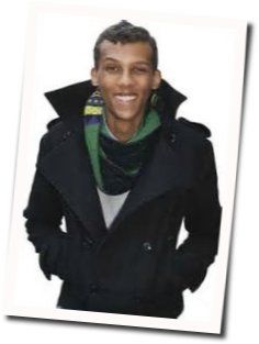 Tous Les Memes Chords by Stromae