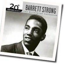 Money Chords by Barrett Strong