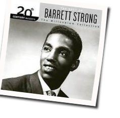 Money Chords by Barrett Strong