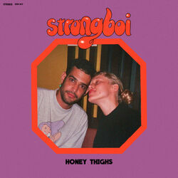 Honey Thighs Bass Tab by Strongboi