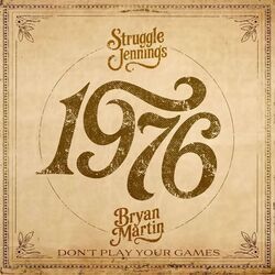 Fell Off The Wagon Chords by Struggle Jennings