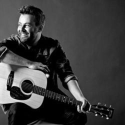 Next To Me Chords by Ed Struijlaart